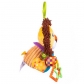 Продукт Bali Bazoo Lucy - Висулка Лъвче - 1 - BG Hlapeta